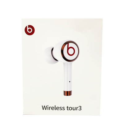 БЕСПРОВОДНЫЕ НАУШНИКИ BEATS WIRELESS TOUR3